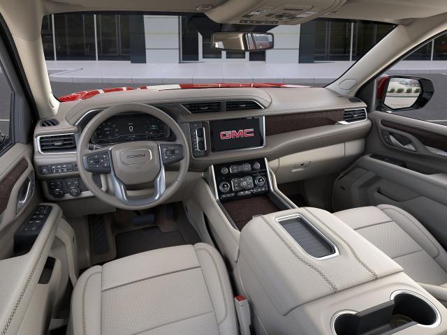 2024 GMC Yukon Vehicle Photo in MEMPHIS, TN 38115-1503