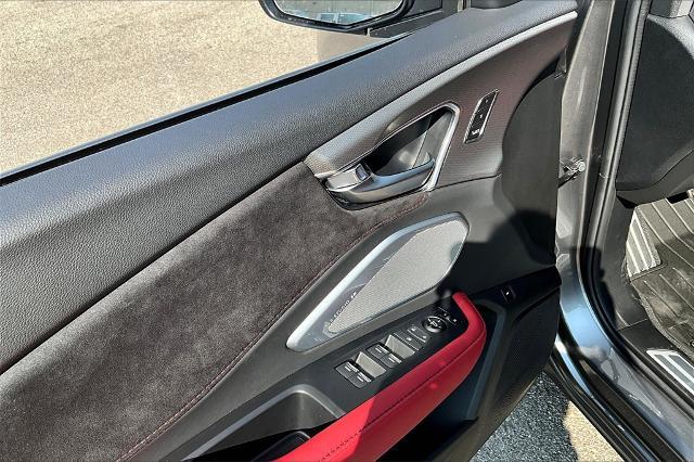 2024 Acura RDX Vehicle Photo in Tulsa, OK 74145