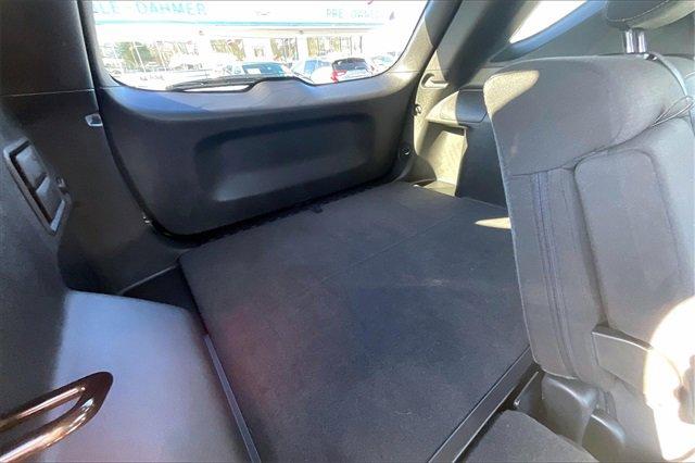 2024 Chevrolet Equinox Vehicle Photo in INDEPENDENCE, MO 64055-1314