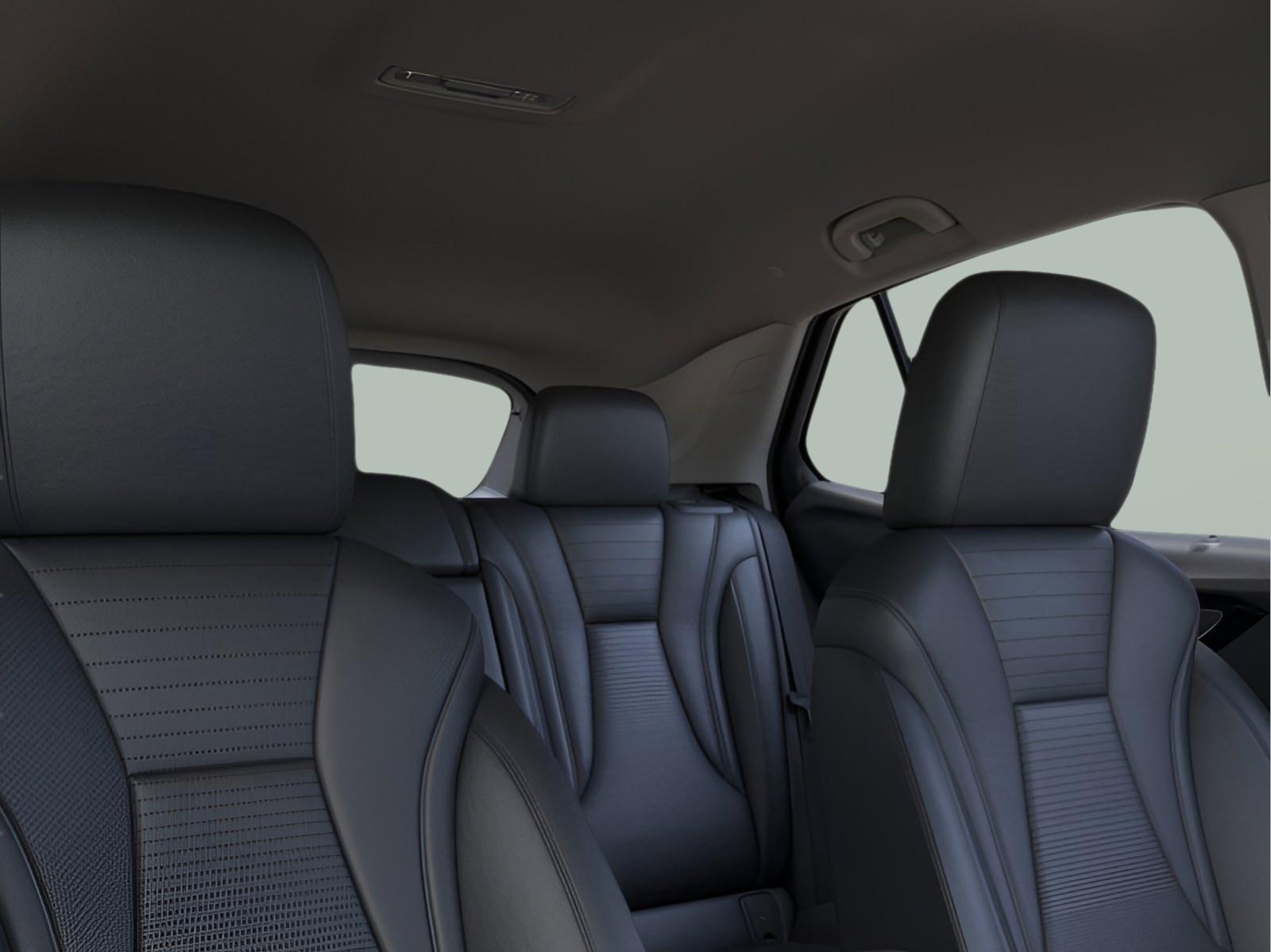 2025 Buick Envision Vehicle Photo in GEORGETOWN, TX 78626-7508