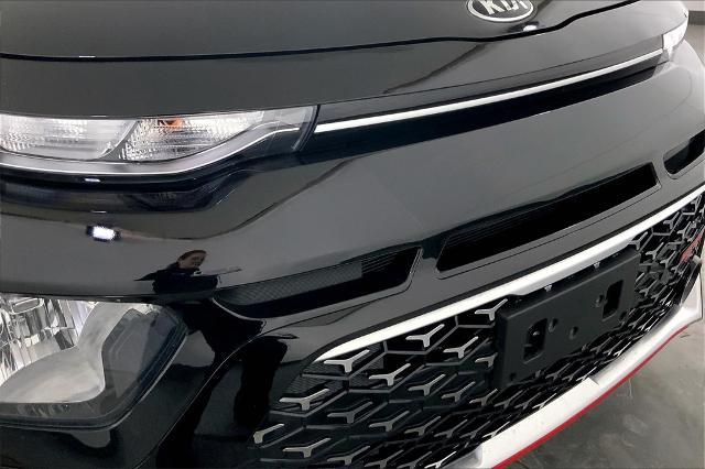 2021 Kia Soul Vehicle Photo in Lees Summit, MO 64086