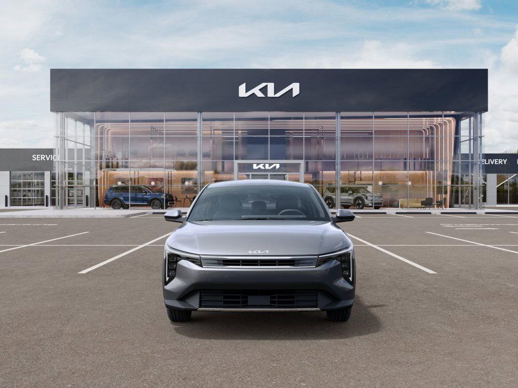 2025 Kia K4 Vehicle Photo in Belle Vernon, PA 15012