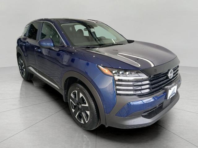 2025 Nissan Kicks Vehicle Photo in Oshkosh, WI 54904