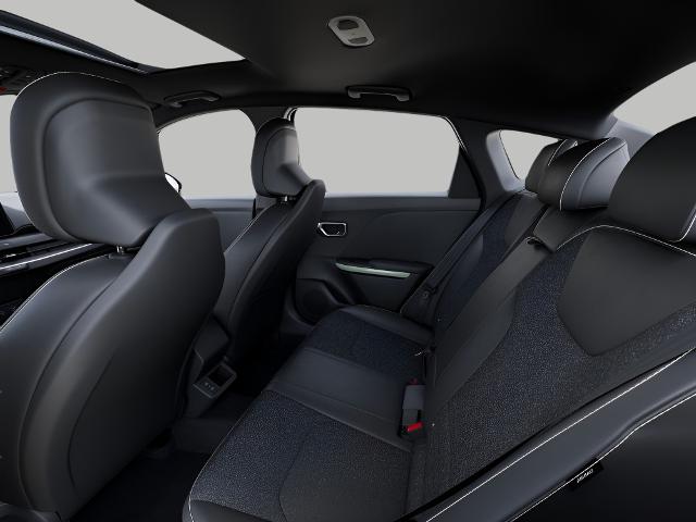 2025 Kia K4 Vehicle Photo in Oshkosh, WI 54904