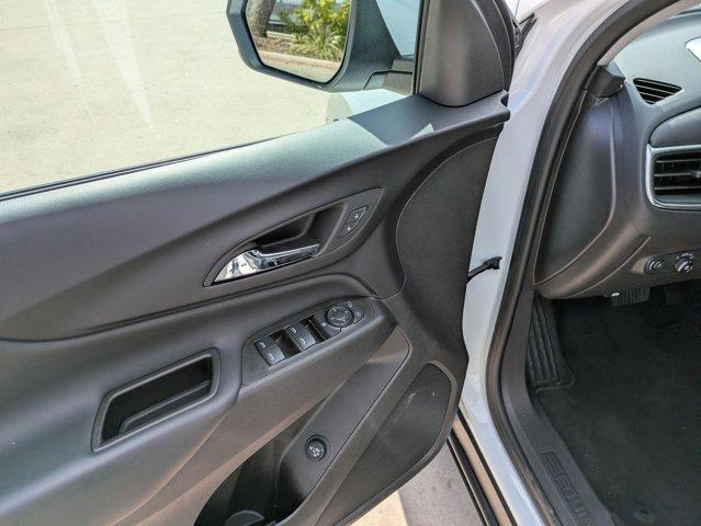 2024 Chevrolet Equinox Vehicle Photo in SELMA, TX 78154-1460