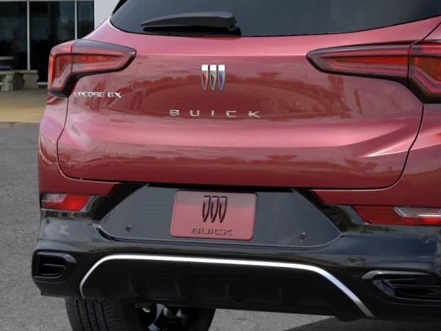 2025 Buick Encore GX Vehicle Photo in BARTLETT, TN 38133-4101