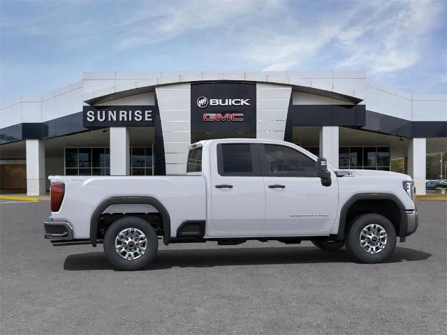 2025 GMC Sierra 2500 HD Vehicle Photo in BARTLETT, TN 38133-4101