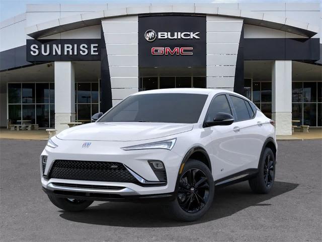 2025 Buick Envista Vehicle Photo in BARTLETT, TN 38133-4101
