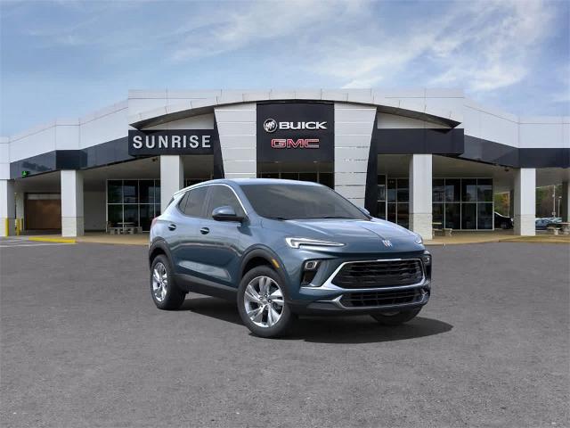 2025 Buick Encore GX Vehicle Photo in BARTLETT, TN 38133-4101