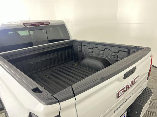 2024 GMC Sierra 1500 Vehicle Photo in GILBERT, AZ 85297-0402