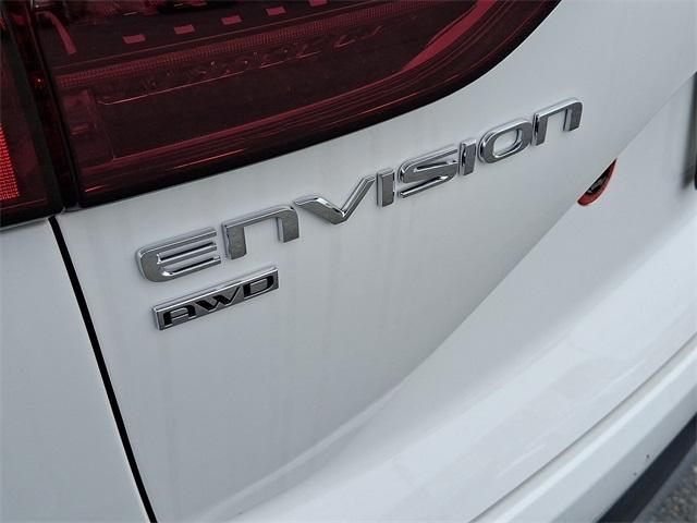 2025 Buick Envision Vehicle Photo in LEWES, DE 19958-4935