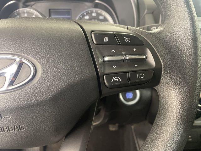 2023 Hyundai Kona Vehicle Photo in PHOENIX, AZ 85014-3381