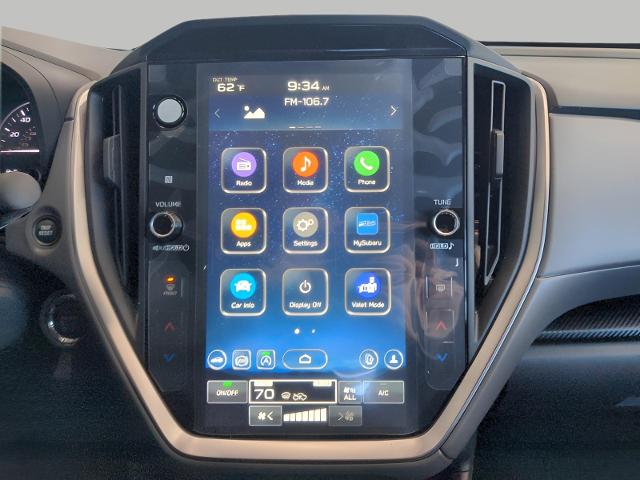 2025 Subaru Crosstrek Vehicle Photo in Green Bay, WI 54304