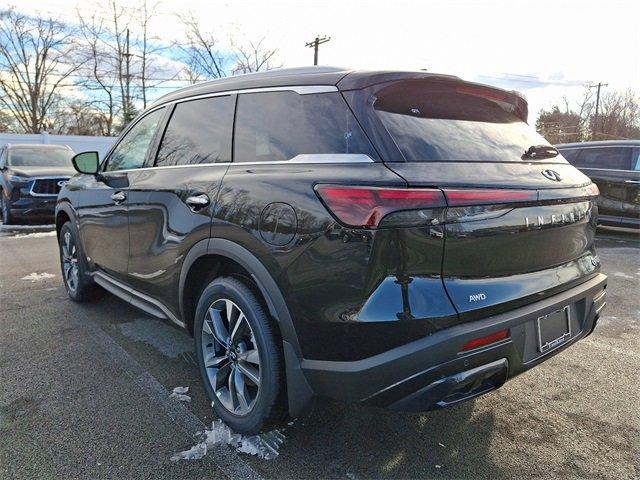 2025 INFINITI QX60 Vehicle Photo in Willow Grove, PA 19090