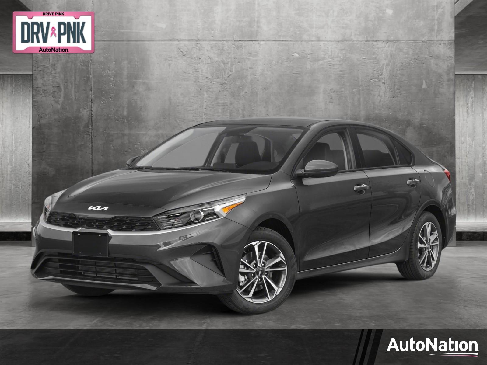 2022 Kia Forte Vehicle Photo in Hollywood, FL 33021