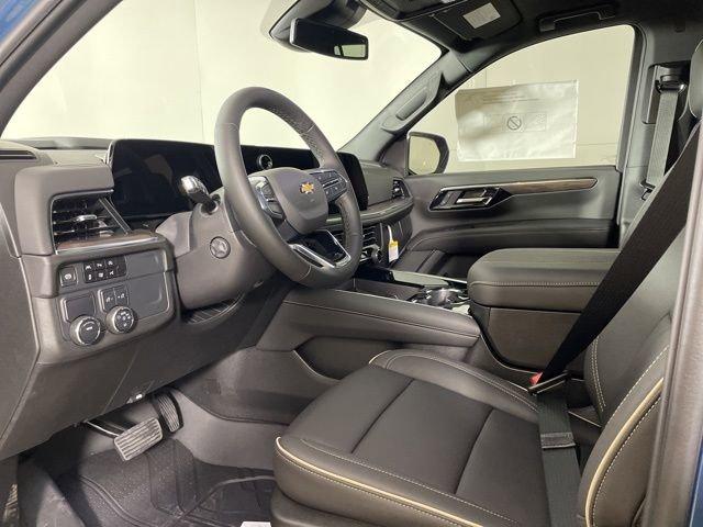 2025 Chevrolet Tahoe Vehicle Photo in PHOENIX, AZ 85014-3381