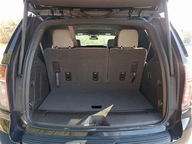 2023 Chevrolet Tahoe Vehicle Photo in SEAFORD, DE 19973-8463