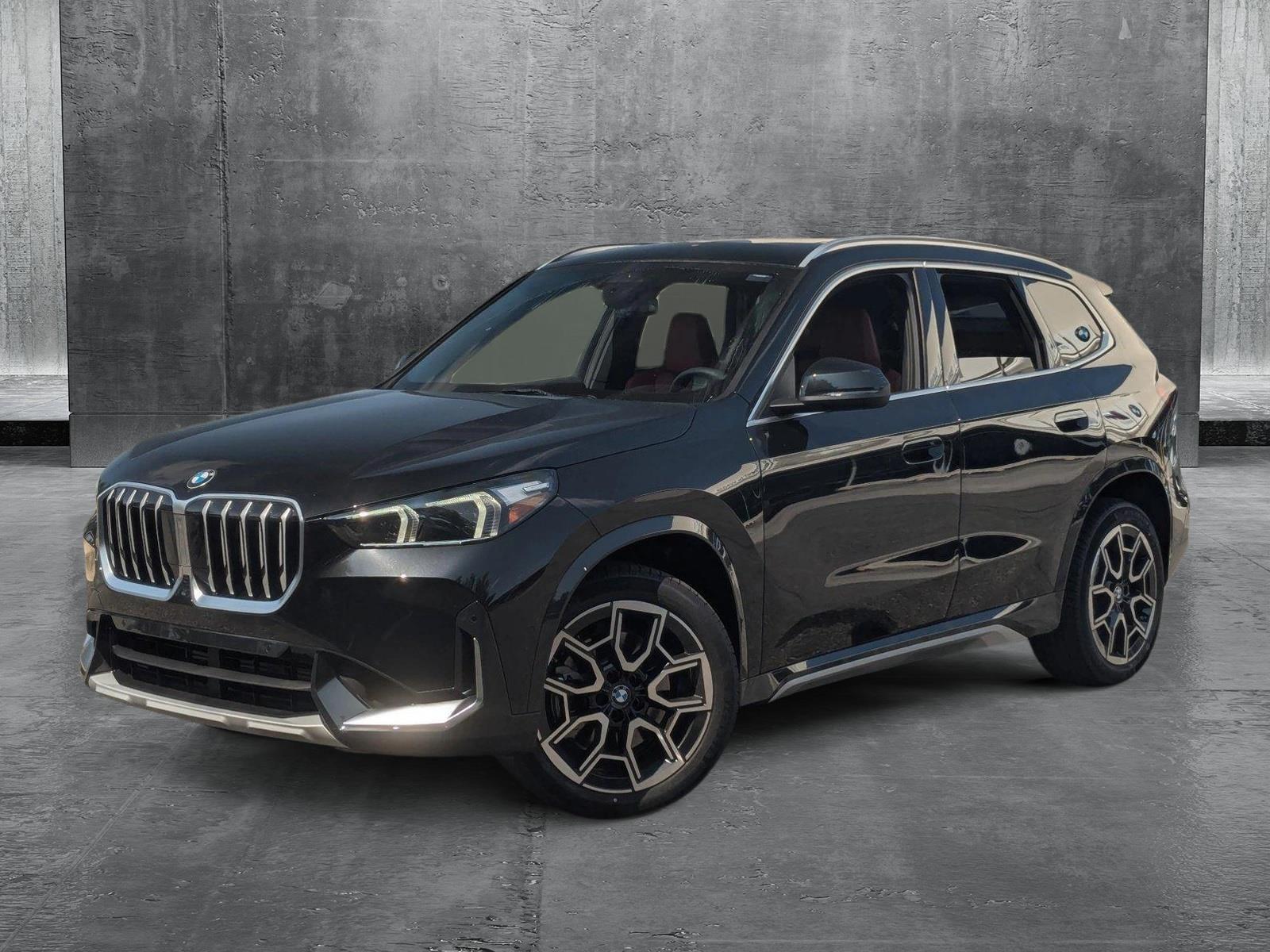2025 BMW X1 xDrive28i Vehicle Photo in Towson, MD 21204