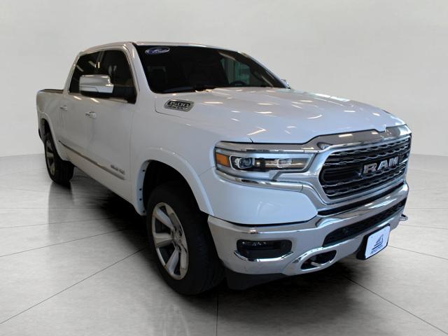 2022 Ram 1500 Vehicle Photo in Green Bay, WI 54304