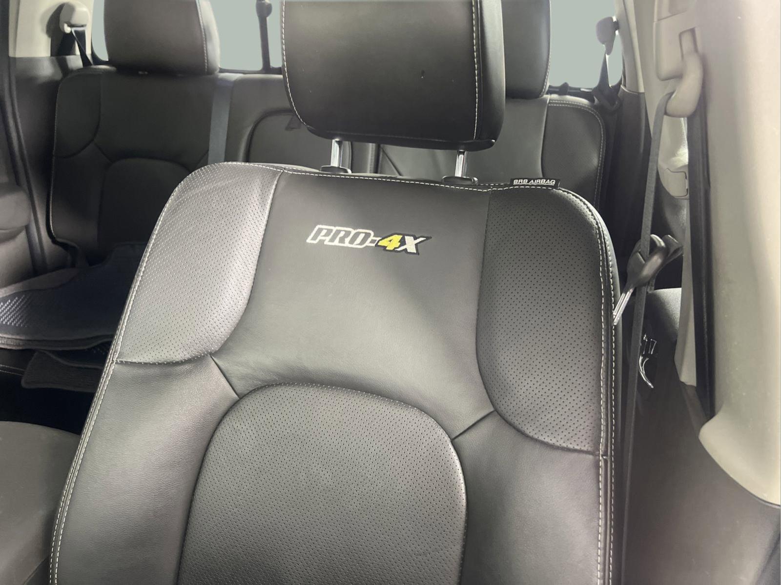2021 Nissan Frontier Vehicle Photo in GEORGETOWN, TX 78626-7508