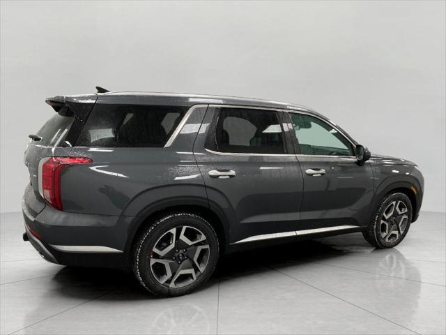 2025 Hyundai PALISADE Vehicle Photo in Appleton, WI 54913