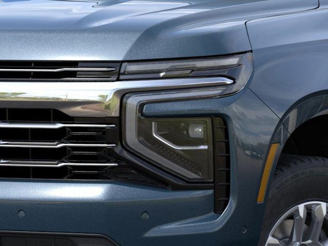2025 Chevrolet Tahoe Vehicle Photo in SPOKANE, WA 99212-2978
