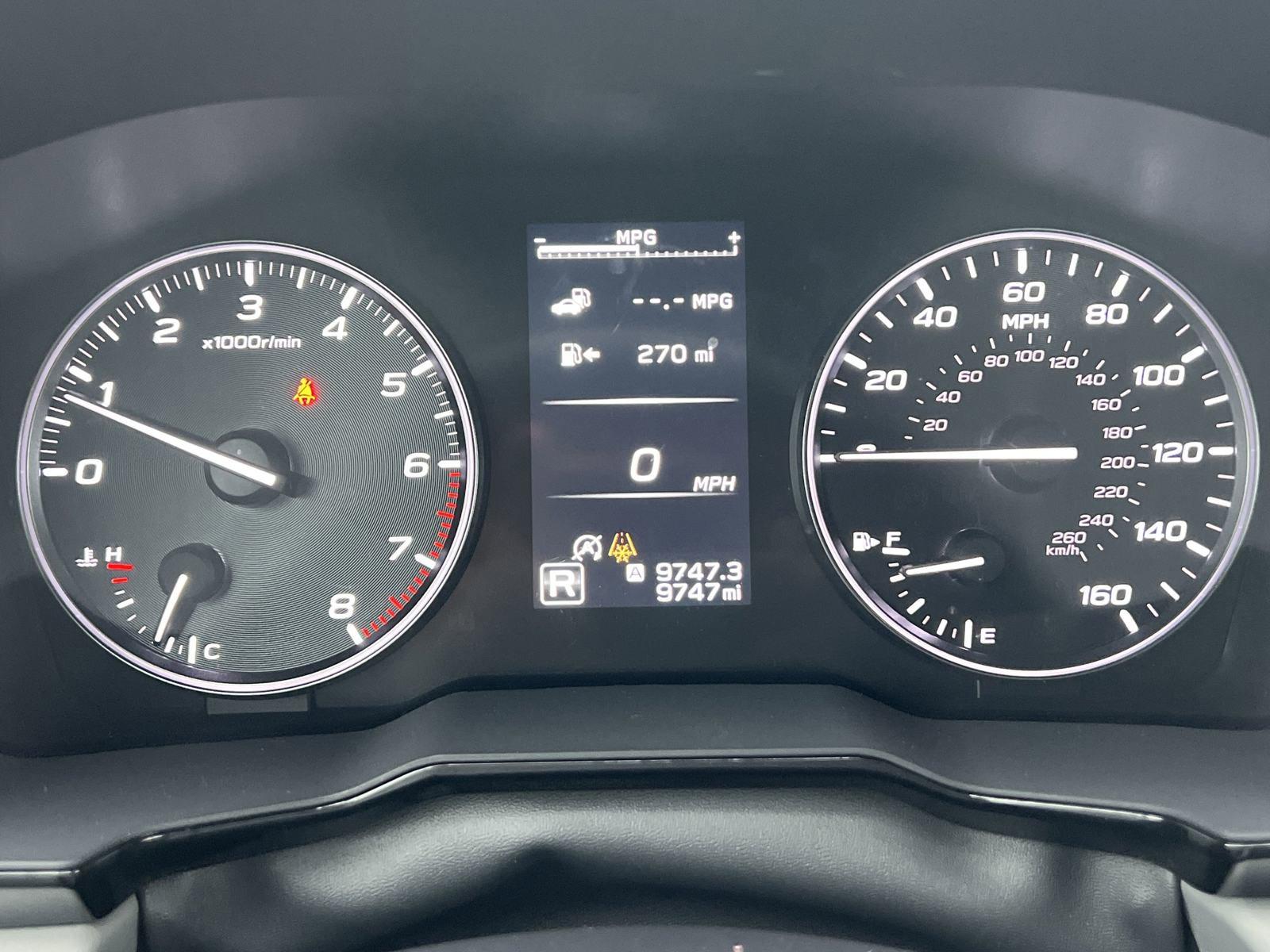 2024 Subaru Legacy Vehicle Photo in Mechanicsburg, PA 17050