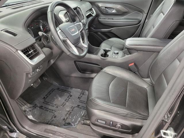 2024 GMC Terrain Vehicle Photo in Appleton, WI 54914