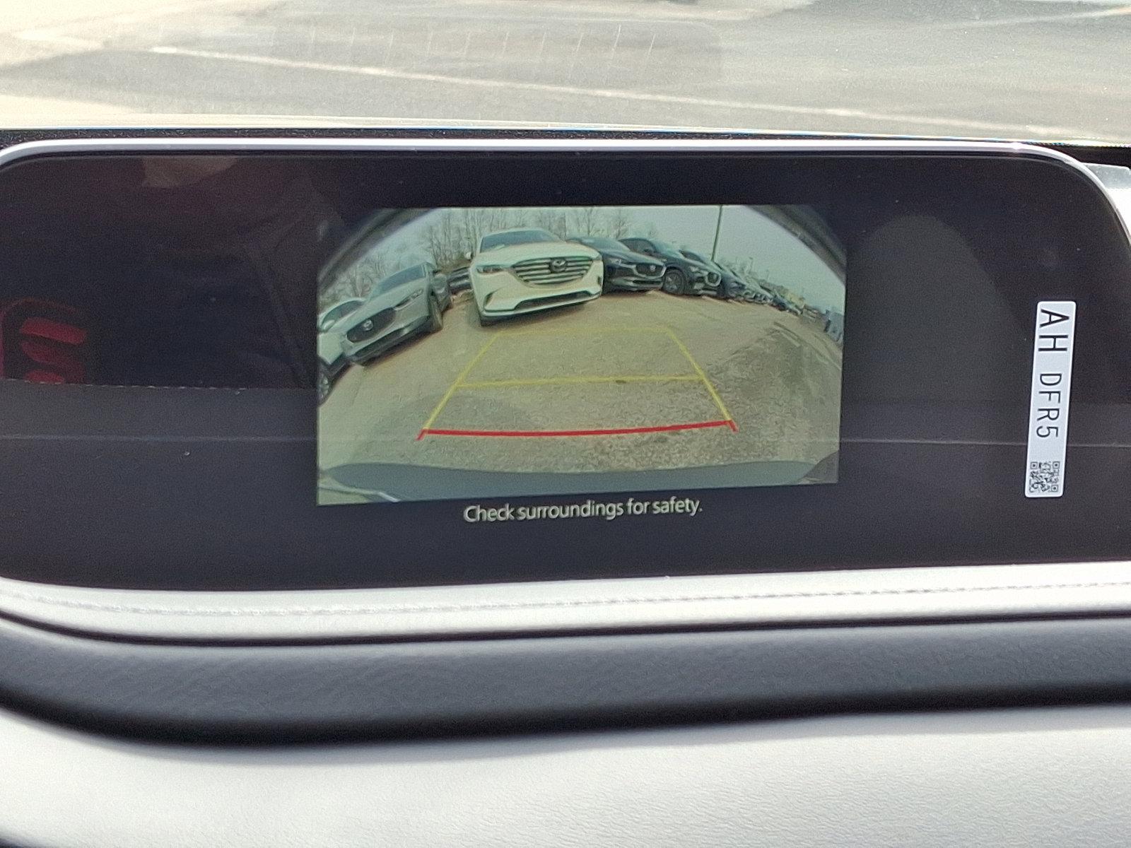 2025 Mazda CX-30 Vehicle Photo in Trevose, PA 19053