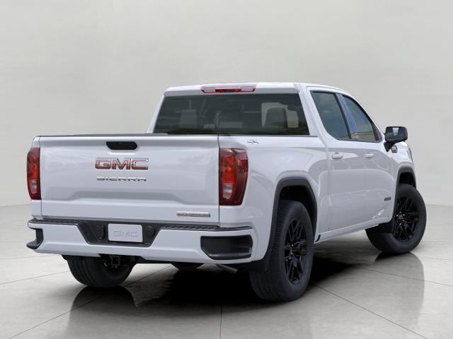 2025 GMC Sierra 1500 Vehicle Photo in APPLETON, WI 54914-8833