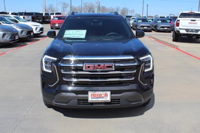 2025 GMC Terrain Vehicle Photo in Greenville, TX 75402