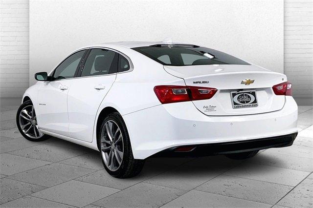 2023 Chevrolet Malibu Vehicle Photo in INDEPENDENCE, MO 64055-1314