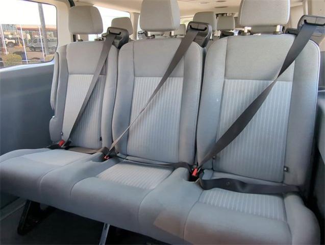 2016 Ford Transit Wagon Vehicle Photo in PASADENA, CA 91107-3803