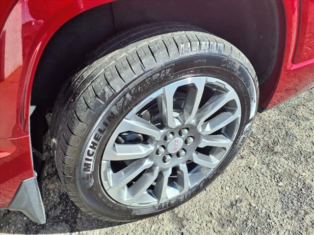 2022 GMC Acadia Vehicle Photo in LYNDHURST, NJ 07071-2008