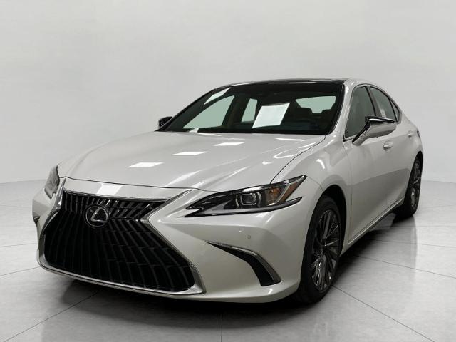 2025 Lexus ES 350 Vehicle Photo in Appleton, WI 54913