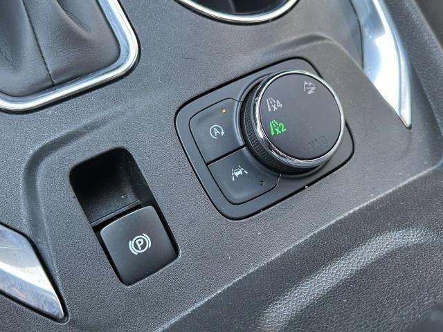 2022 Chevrolet Traverse Vehicle Photo in SAINT JAMES, NY 11780-3219