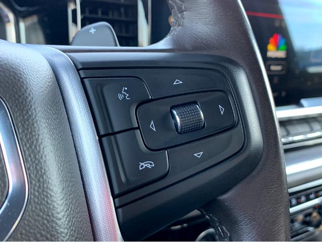 2023 GMC Sierra 1500 Vehicle Photo in BEAUFORT, SC 29906-4218
