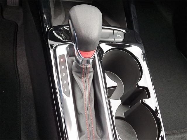 2025 Chevrolet Trax Vehicle Photo in MILFORD, DE 19963-6122