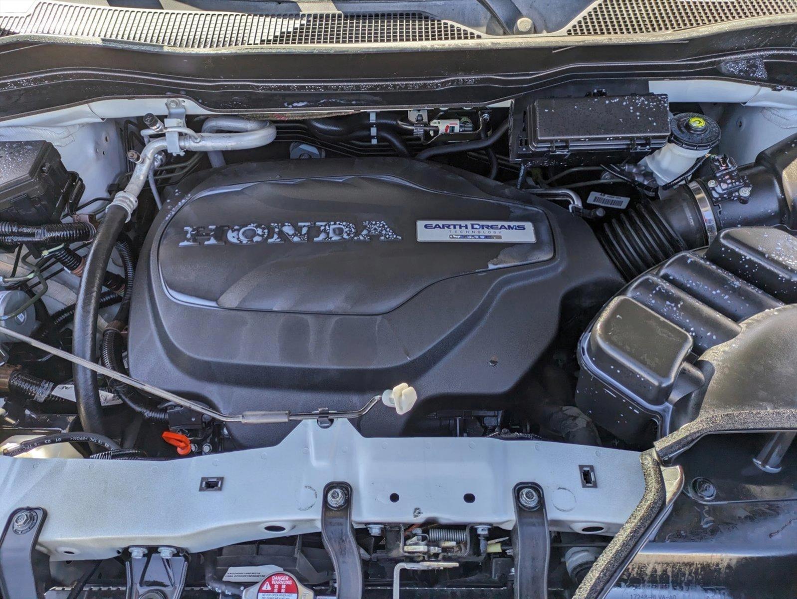 2020 Honda Pilot Vehicle Photo in Las Vegas, NV 89149
