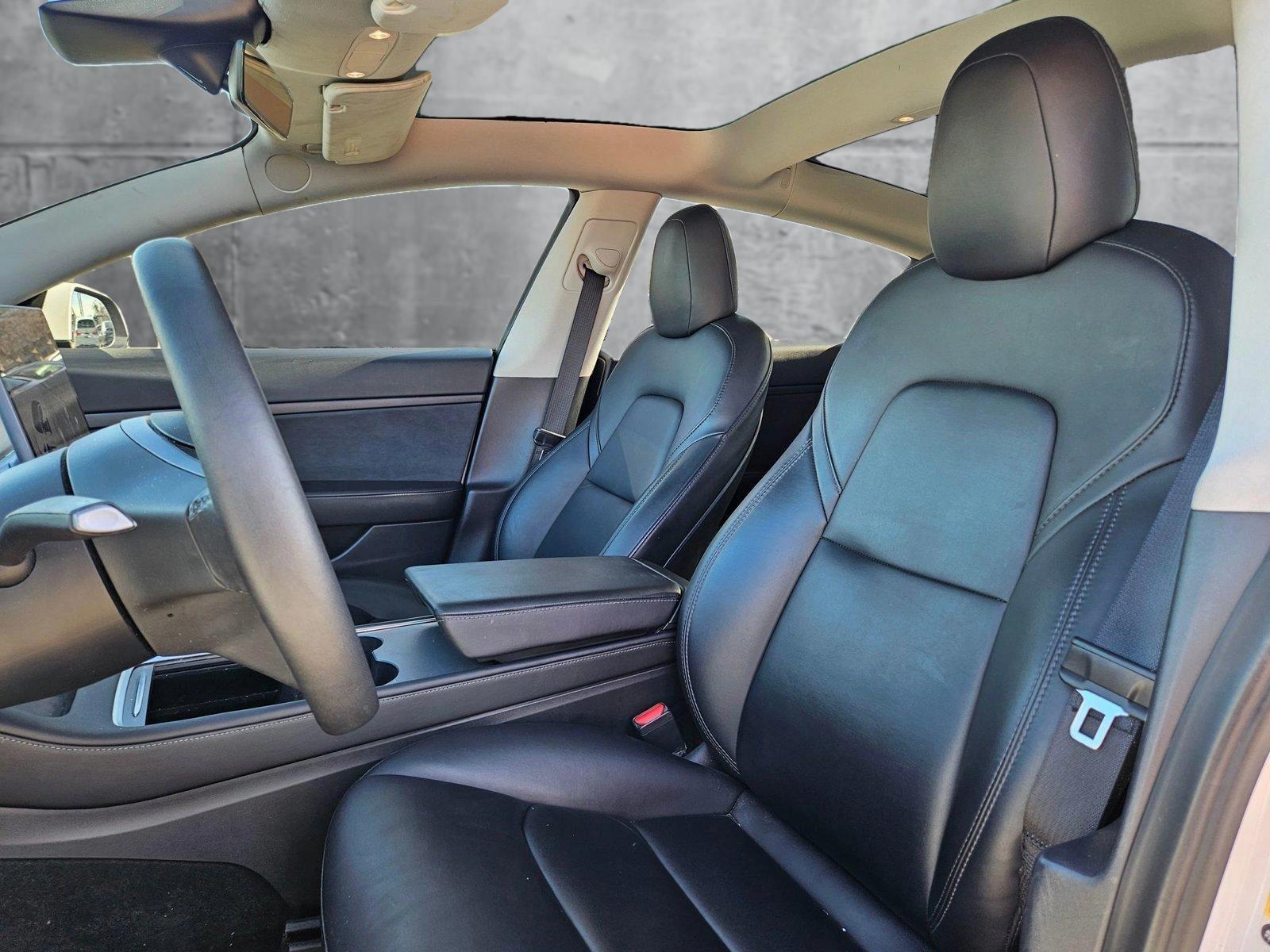 2021 Tesla Model 3 Vehicle Photo in Austin, TX 78728