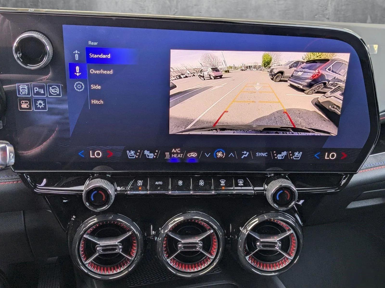 2025 Chevrolet Blazer EV Vehicle Photo in VALENCIA, CA 91355-1705