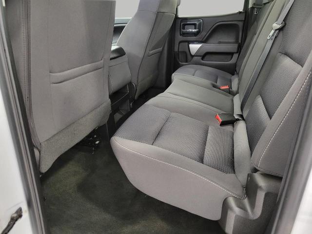 2018 Chevrolet Silverado 1500 Vehicle Photo in APPLETON, WI 54914-4656