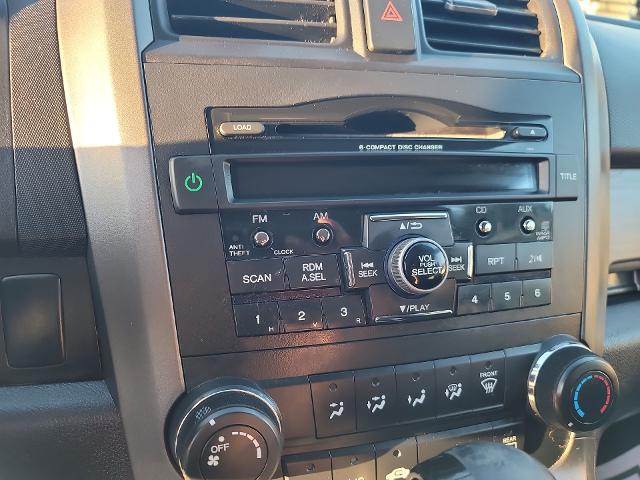 2011 Honda CR-V Vehicle Photo in LA MESA, CA 91942-8211