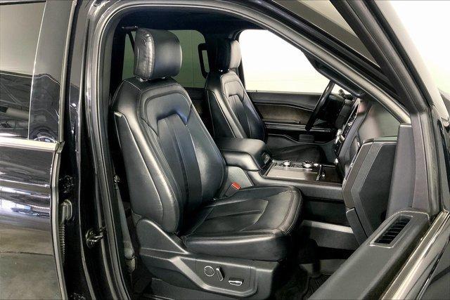 2019 Ford Expedition Vehicle Photo in KANSAS CITY, MO 64114-4502