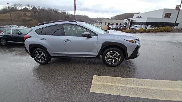 2024 Subaru Crosstrek Vehicle Photo in Pleasant Hills, PA 15236