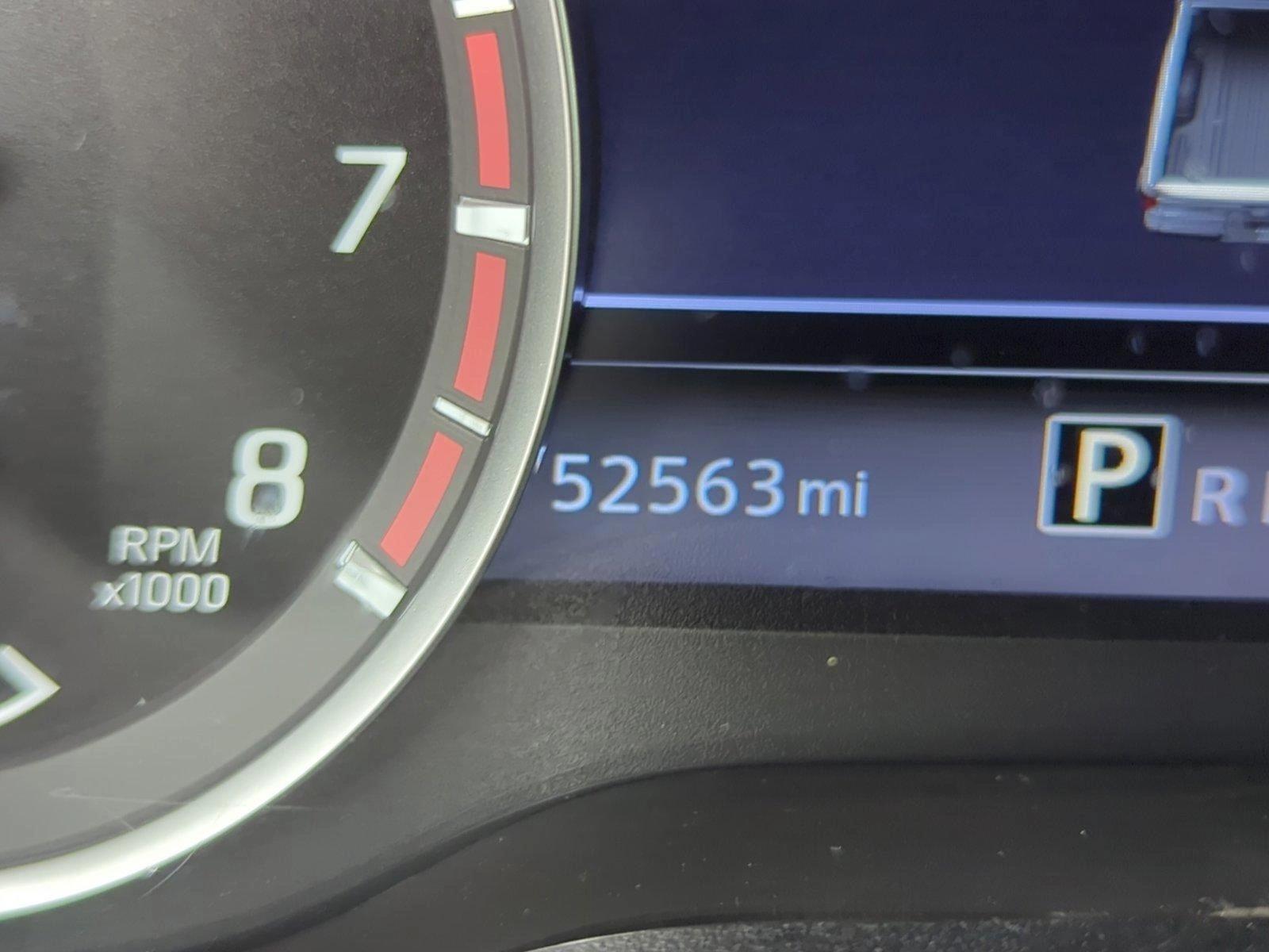 2022 Nissan Titan Vehicle Photo in Memphis, TN 38125