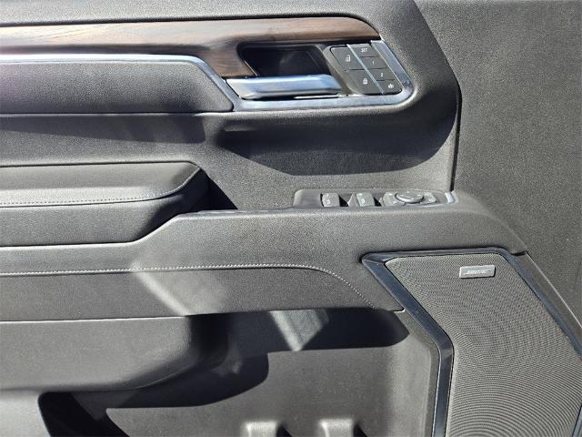 2022 GMC Sierra 1500 Vehicle Photo in Oklahoma City, OK 73114