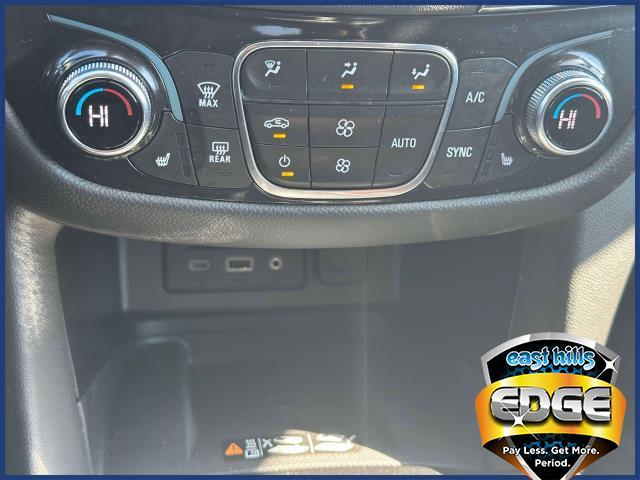 2022 Chevrolet Equinox Vehicle Photo in Roslyn, NY 11576