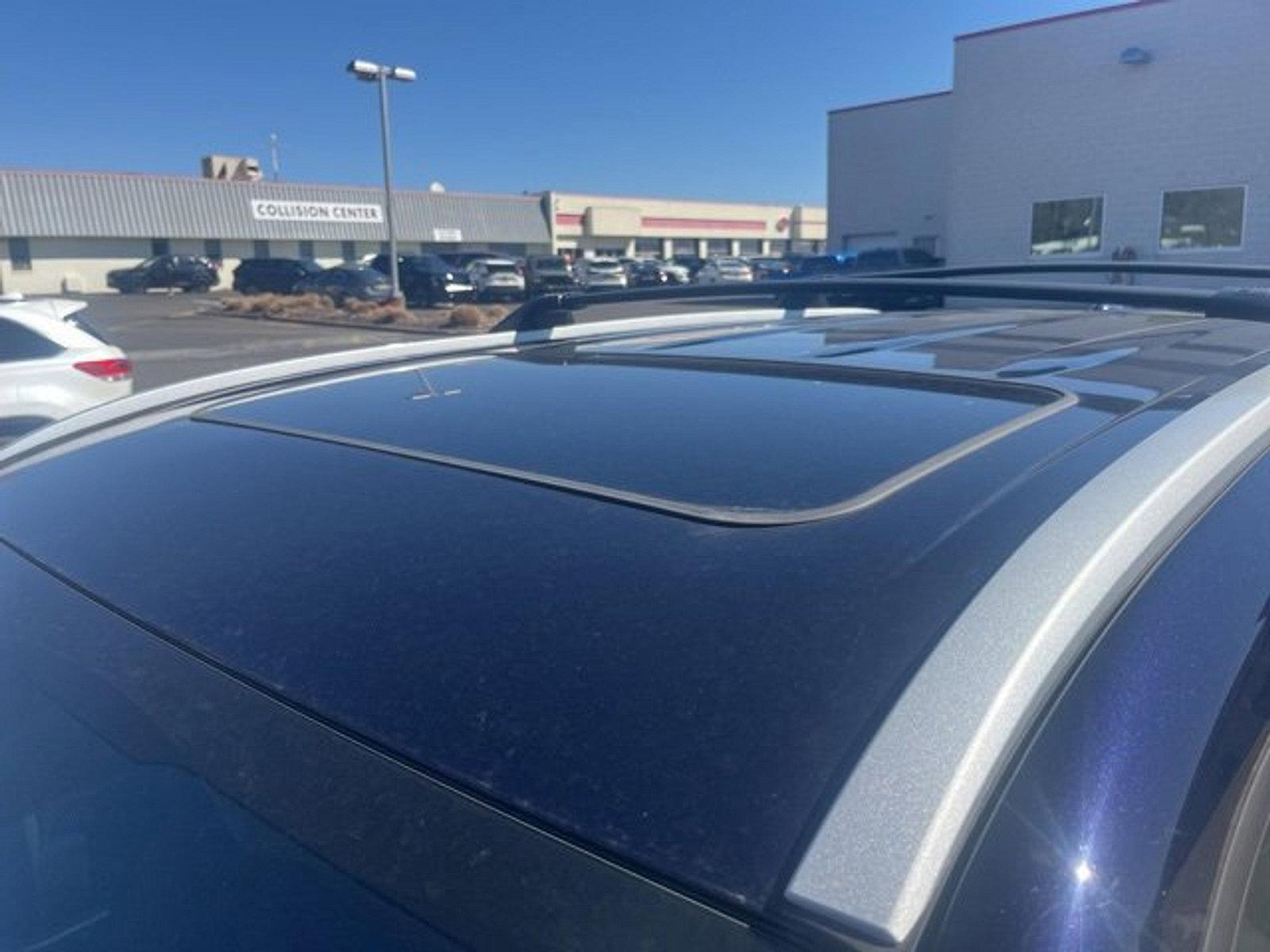 2023 Toyota Highlander Vehicle Photo in Trevose, PA 19053