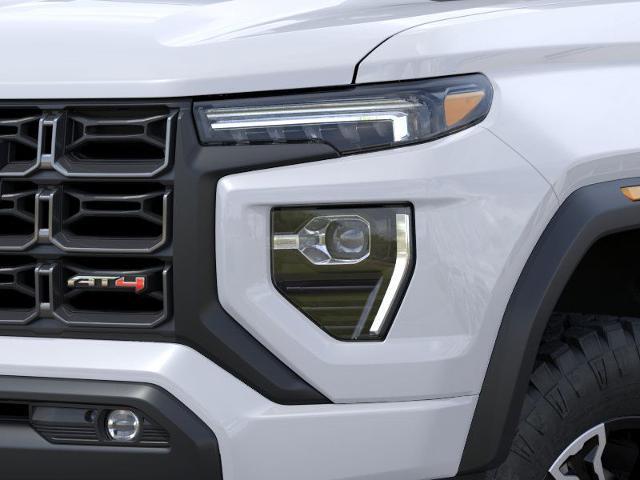 2025 GMC Canyon Vehicle Photo in PASADENA, CA 91107-3803